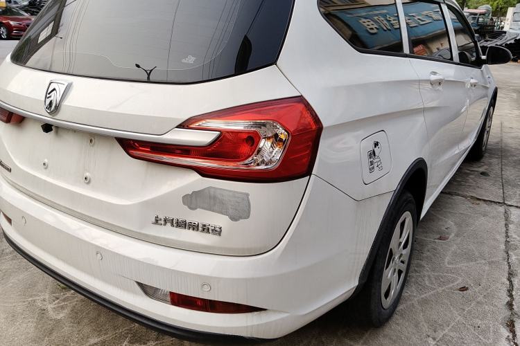 Used Baojun 310W 2017 1.5L Manual Comfort Version China V Right Rear Taillight