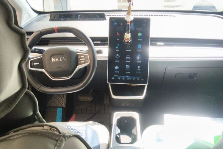 Used NETA V 2022 Chao 400 Lite