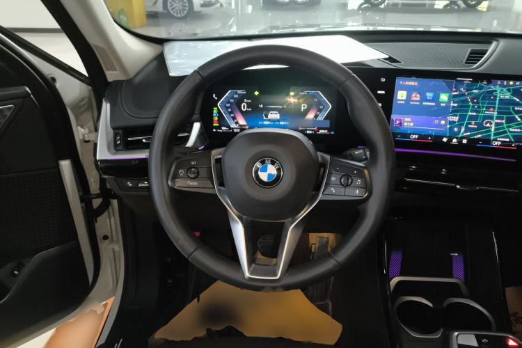 Used BMW X1 2023 sDrive25Li X Design Package
