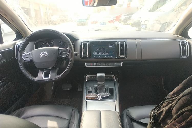 Used Citroen C6 2017 Revised Version 380THP Luxury Edition