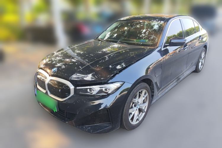 Used BMW i3 2022 eDrive 35 L