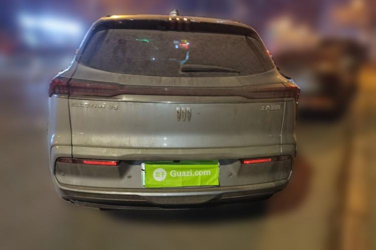 Used Buick E5 2023 Premium Long-Range Version