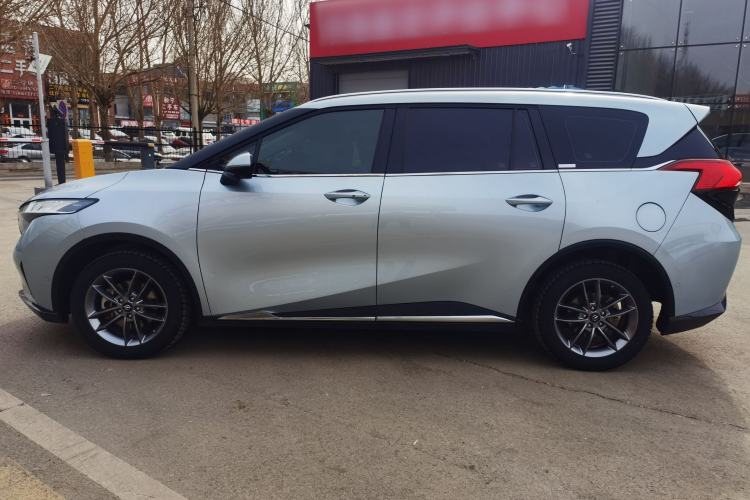 Used Haima 7X 2020 1.6 TGDI Automatic Flagship Model