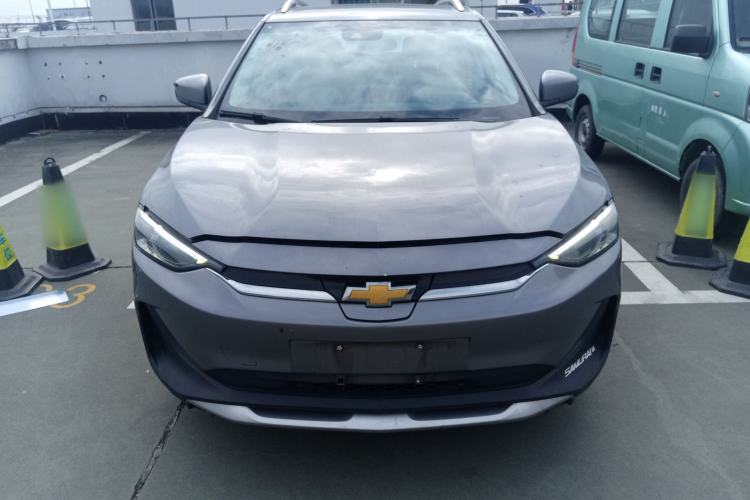 Used Chevrolet Menlo 2021 Starry Edition