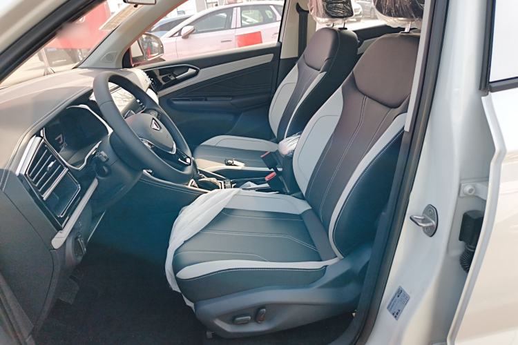 Used Jetta VS7 2026 Model, Qianli Jiangshan 280TSI Automatic Glory Edition