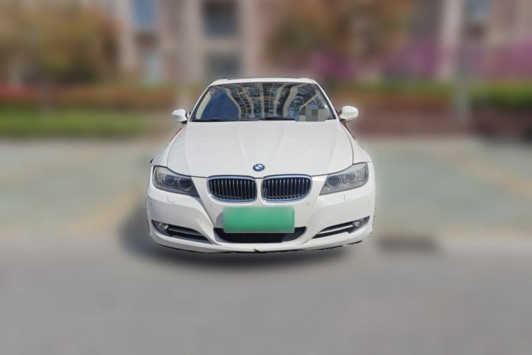 Used BMW 3 Series 2012 320i Luxury Edition