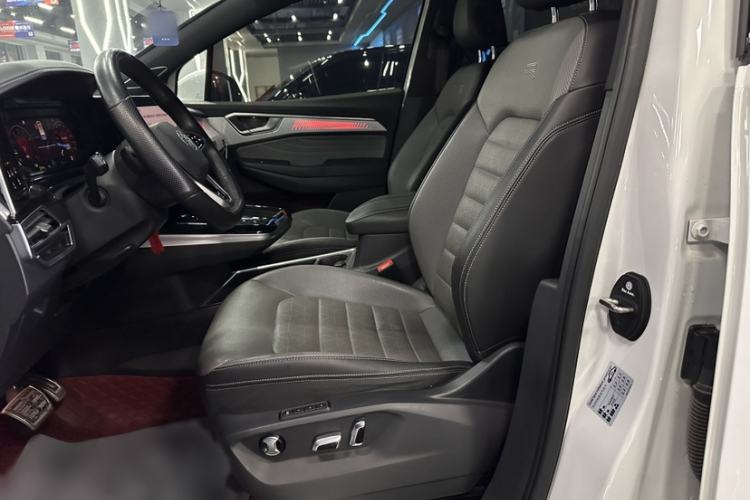 Used Volkswagen Talagon 2021 380TSI Four-Wheel Drive R-Line Touareg Edition