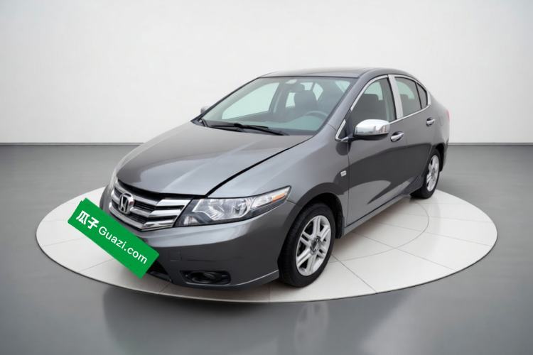 Used Honda City Classic 2012 1.5L manual Comfort version