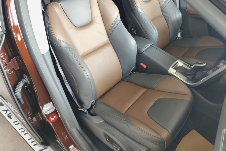 Used Volvo XC60 2014 Restyled T5 Zhiya Edition