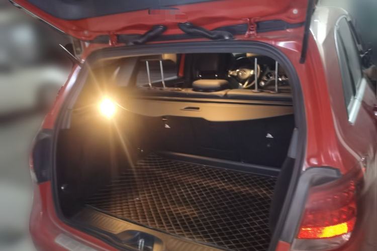 Used Mercedes-Benz B-Class 2018 B 200 Sport Edition