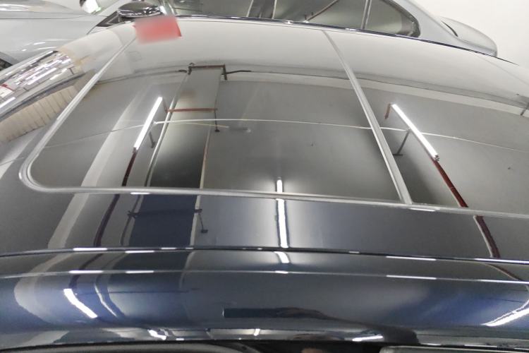 Used BMW 3 Series 2024 325Li M Sport Night Edition Package Roof