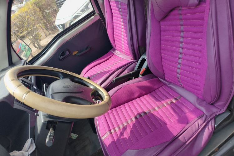 Used Wuling Zhiguang 2013 1.0L Practical Version
