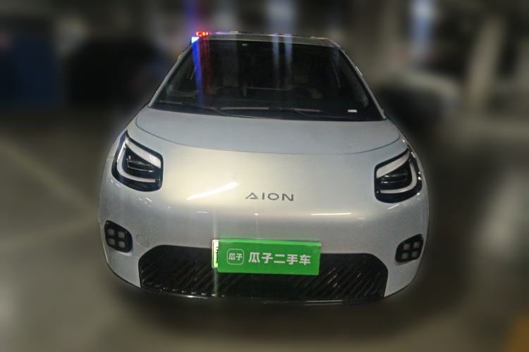 Used AION UT 2025 330 Starlight Edition
