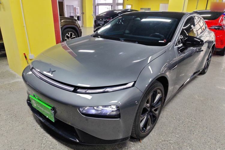 Used XPeng P7 2022 480N+