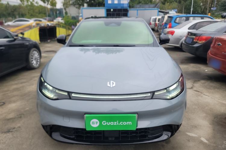 Used Leapmotor C01 2023 525 Comfort Edition
