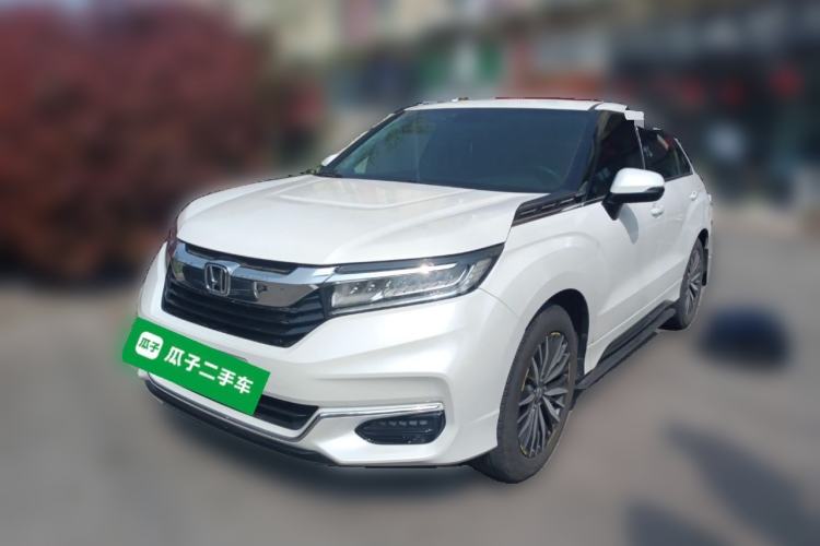 Used Honda Avancier 2020 370TURBO Two-Wheel Drive Luxury Edition