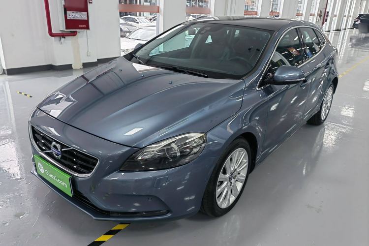 Used Volvo V40 2013 2.0T Zhiya Edition