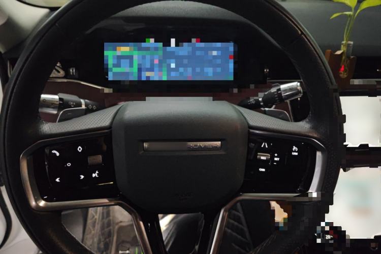 Used Land Rover Range Rover Evoque 2022 Aurora L 249 PS R-Dynamic Luxury Edition