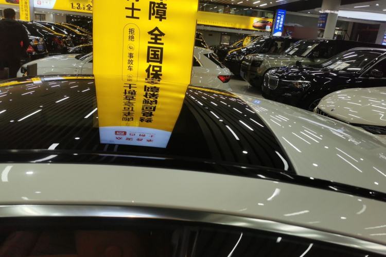 Used Mercedes-Benz E-Class 2023 E 260 Coupe
