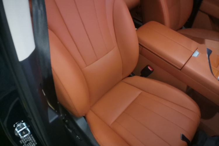 Used Wey Lanshan 2025 Four-Wheel Drive Max