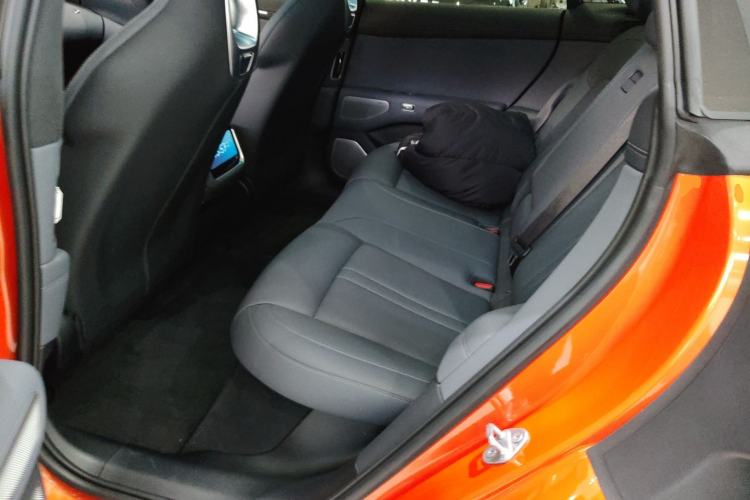 Used Xiaomi Auto YU7 2025 Ultra-Long Range High-Performance All-Wheel-Drive Max Edition