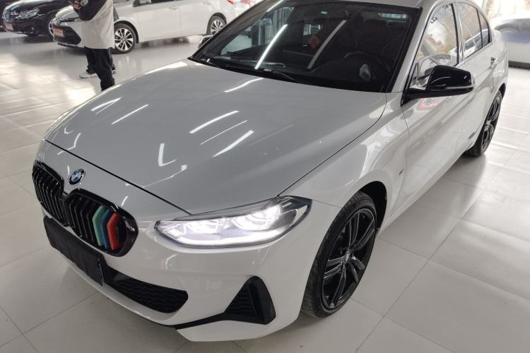 Used BMW 1 Series 2021 Restyled 125i M Sport Night Edition