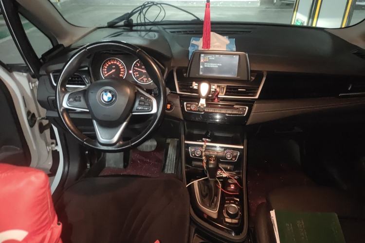 Used BMW 2 Series Active Tourer 2016 218i Sports Design Package