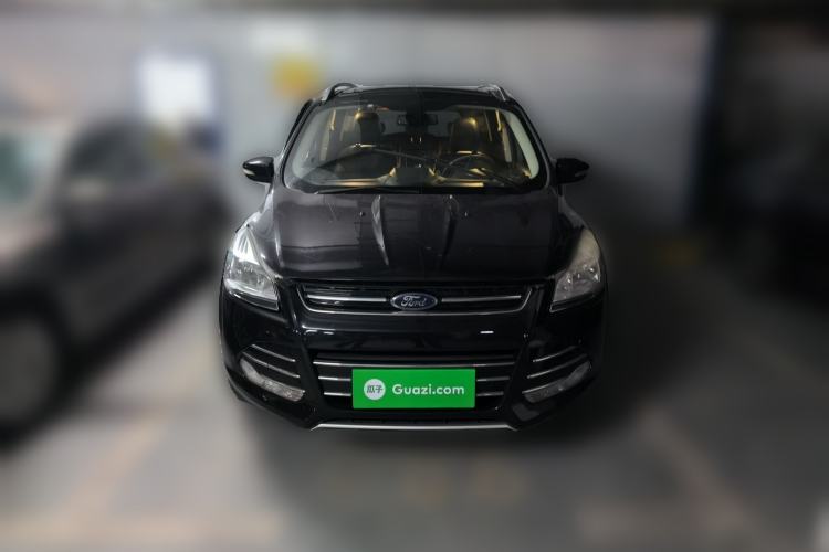 Used Ford Kuga 2015 1.5L GTDi Two-Wheel Drive Fashion Edition