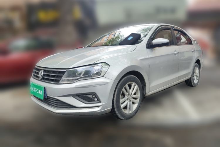 Used Volkswagen Jetta 2017 1.5L Automatic Comfort Model