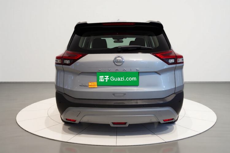 Used Nissan X-Trail 2021 VC-Turbo 300 CVT 2WD Luxury Edition