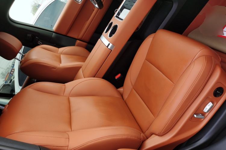 Used Li Auto L6 2024 Pro Model