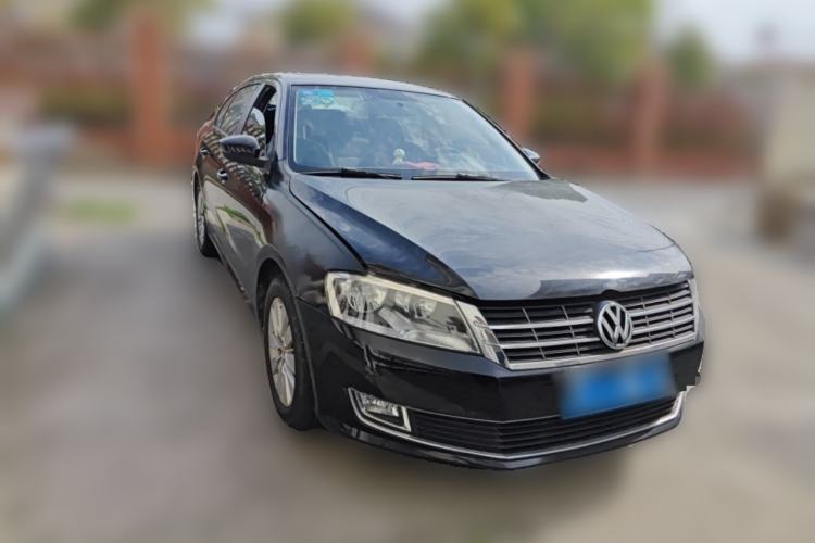 Used Volkswagen Lavida 2013 Restyled Classic 1.6L Automatic Comfort Edition
