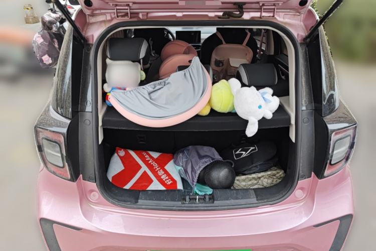 Used SOL E10X 2021 302 km Range Fashion Edition 31.4 kWh