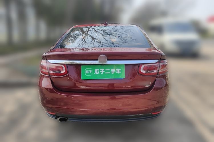 Used Fiat Viaggio 2012 1.4T Automatic Enjoyment Edition