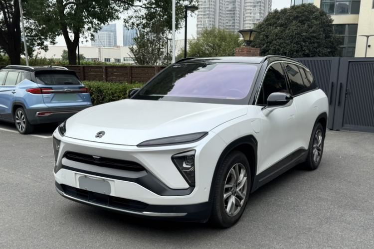 Used Nio ES6 2019 430 km Performance Version