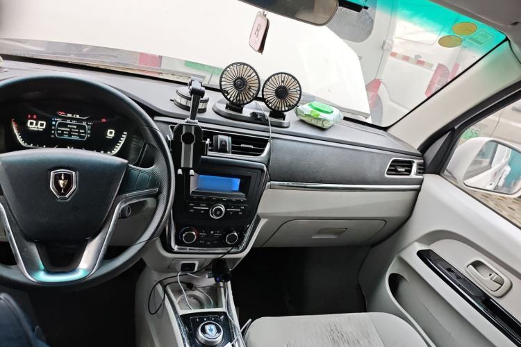 Used Jinbei New Hiace EV 2022 Profit-Making Type