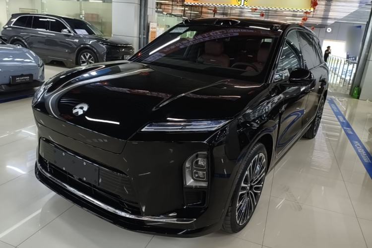 Used Nio ES8 2026 Model 6-seat Executive Signature Edition