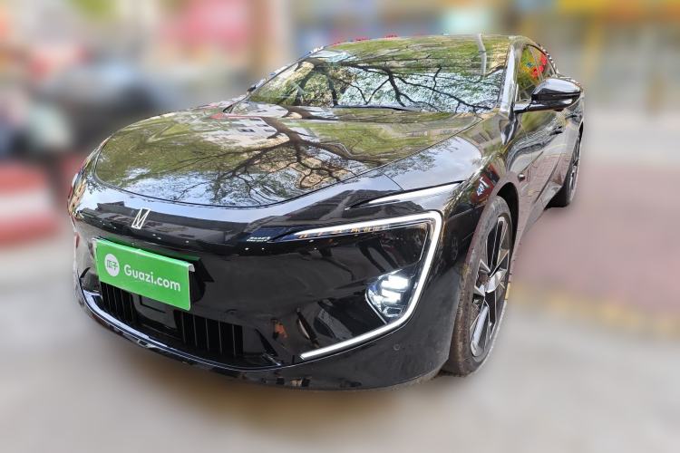 Used Avatr 12 2025 Max All-Electric Version