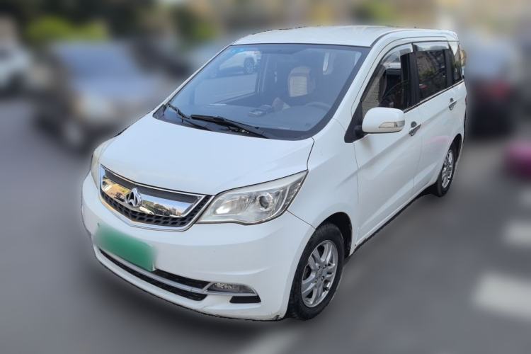 Used CHANGAN OSHAN Olisway 2013 1.2L Manual Elite Model