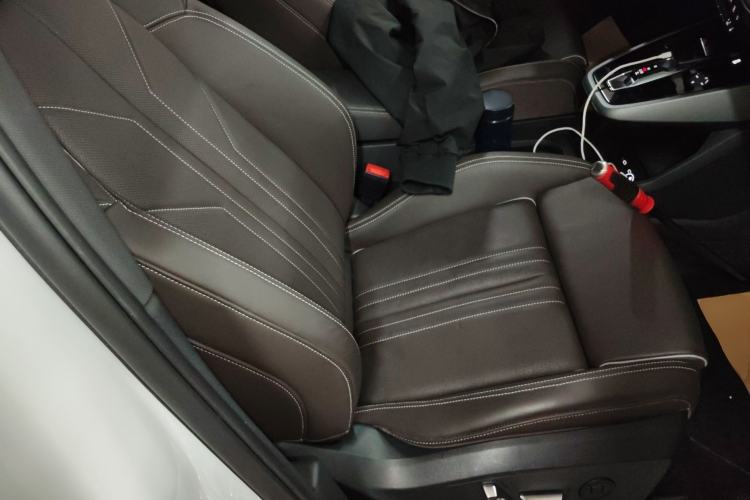 Used Audi Q5 e-tron 2023 40 e-tron Shining Edition Mecha Kit Right Front Seat