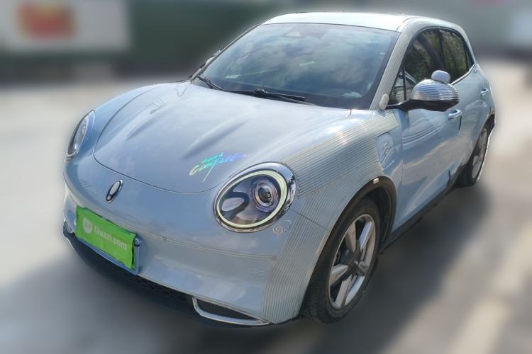 Used ORA Good Cat 2021 400km Standard Range Athena Edition Lithium Iron Phosphate