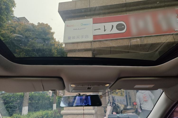 Used Nissan X-Trail 2015 2.0L CVT Comfort MAX Edition 2WD