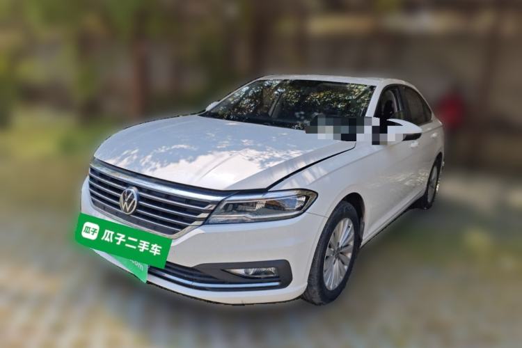 Used Volkswagen Lavida 2021 280TSI DSG Comfort Edition