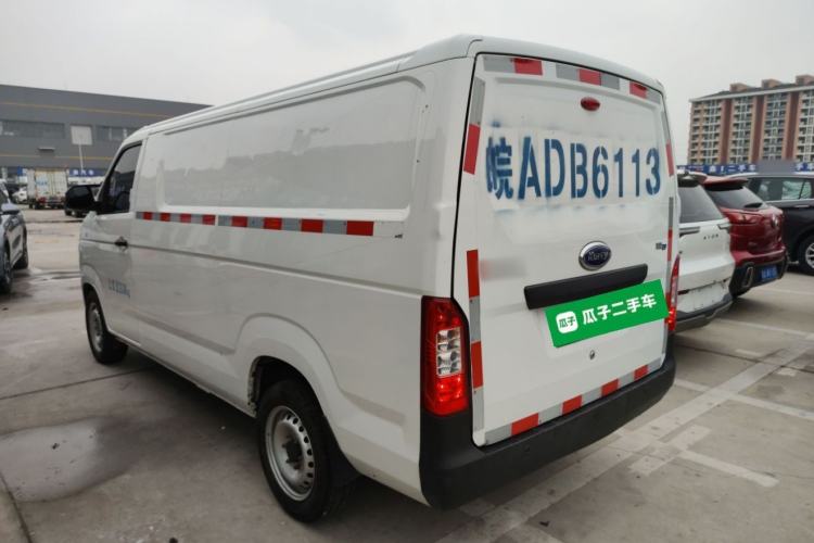 Used Karry Jiangtun 2023 Wide-body Edition Gotion High-Tech 38.7 kWh
