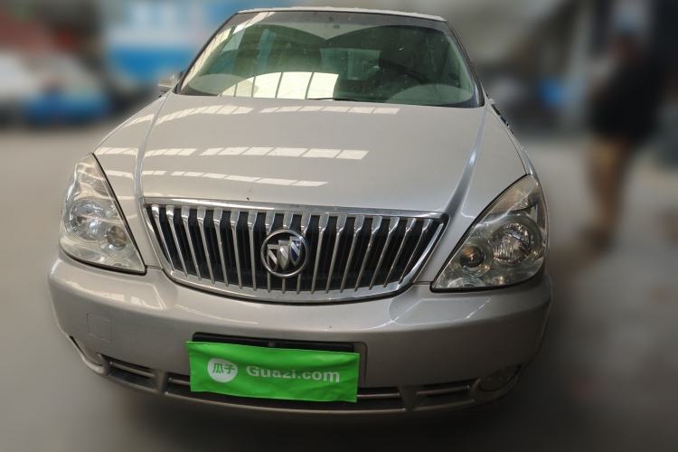 Used Buick GL8 2014 2.4L Comfort Edition