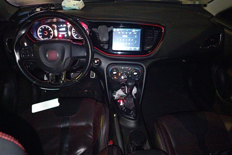 Used Fiat Ottimo 2014 1.4T Automatic Sport Edition