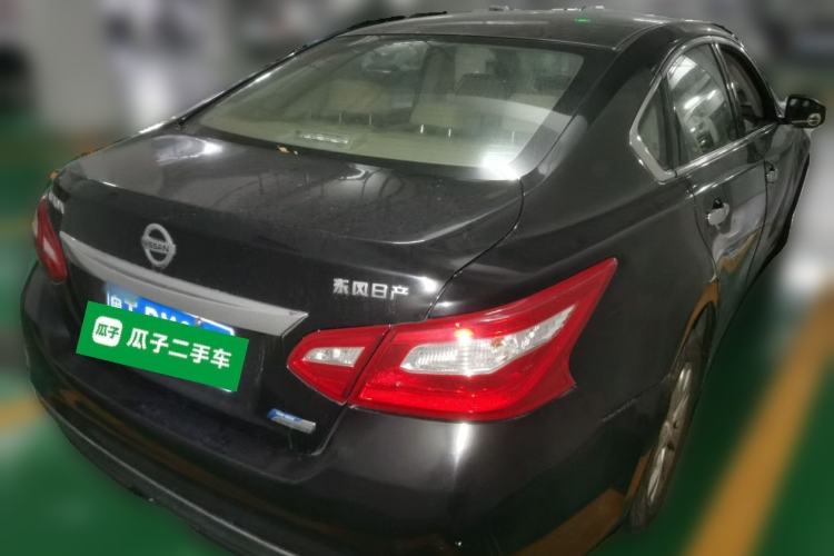 Used Nissan Teana 2016 2.0L XE Fashion Edition
