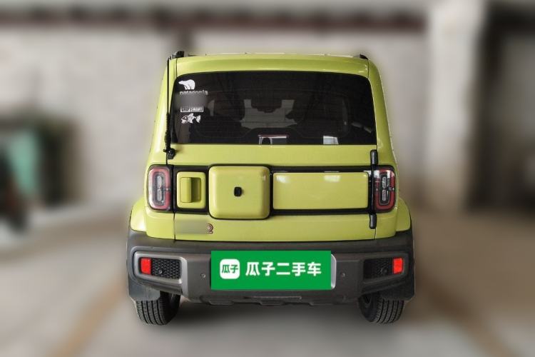 Used Baojun Spark 2023 Intelligent Premium Edition