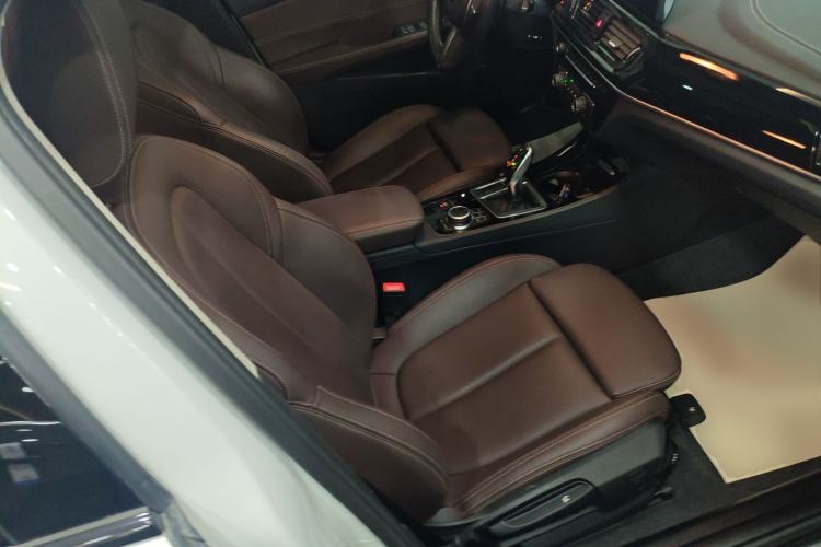 Used BMW 1 Series 2022 120i M Sport Night Edition
