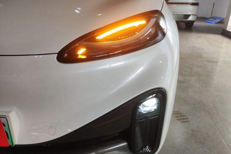 Used ARCFOX Kaola 2023 Family Edition Pro